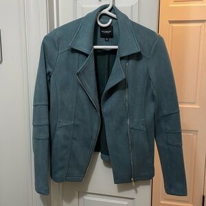 Liverpool brand new moto jacket XS